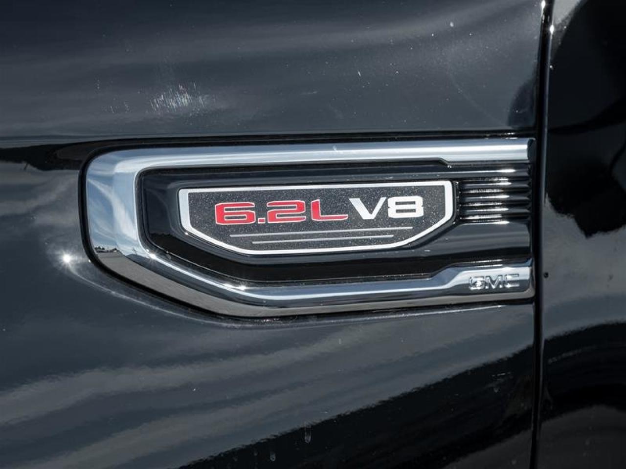 2026 GMC Sierra 1500 Denali Photo