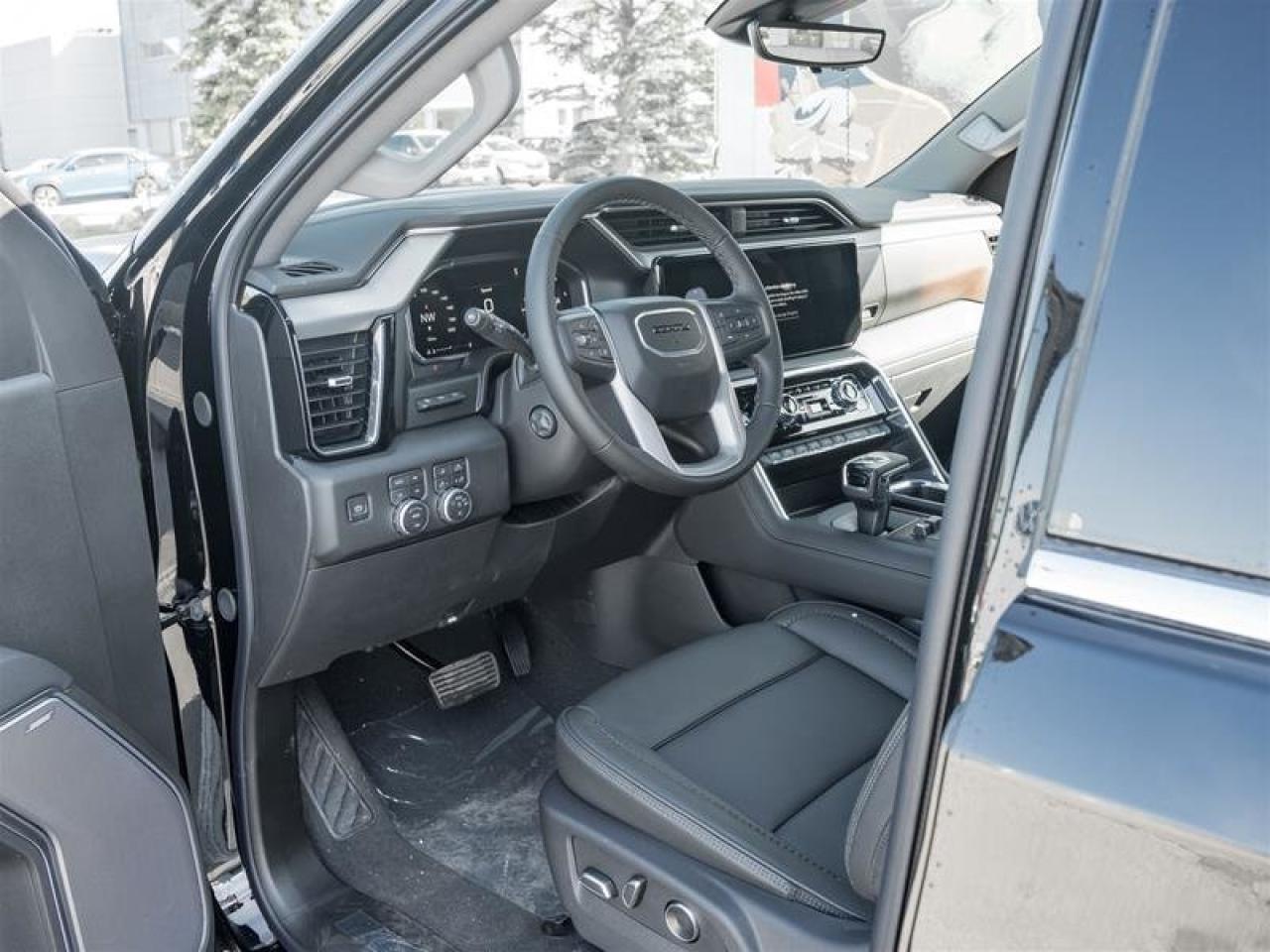 2026 GMC Sierra 1500 Denali Photo