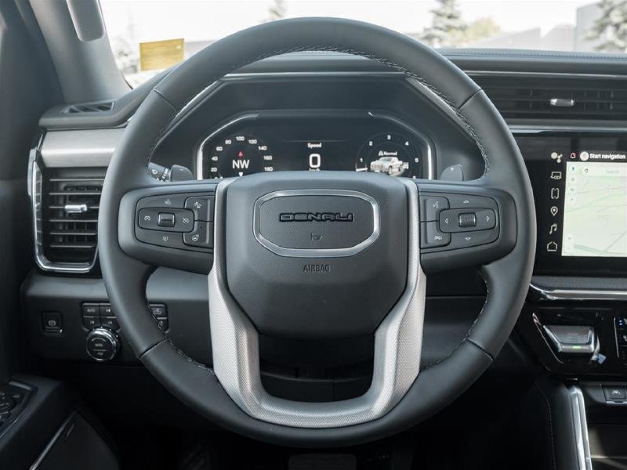 2026 GMC Sierra 1500 Denali Photo