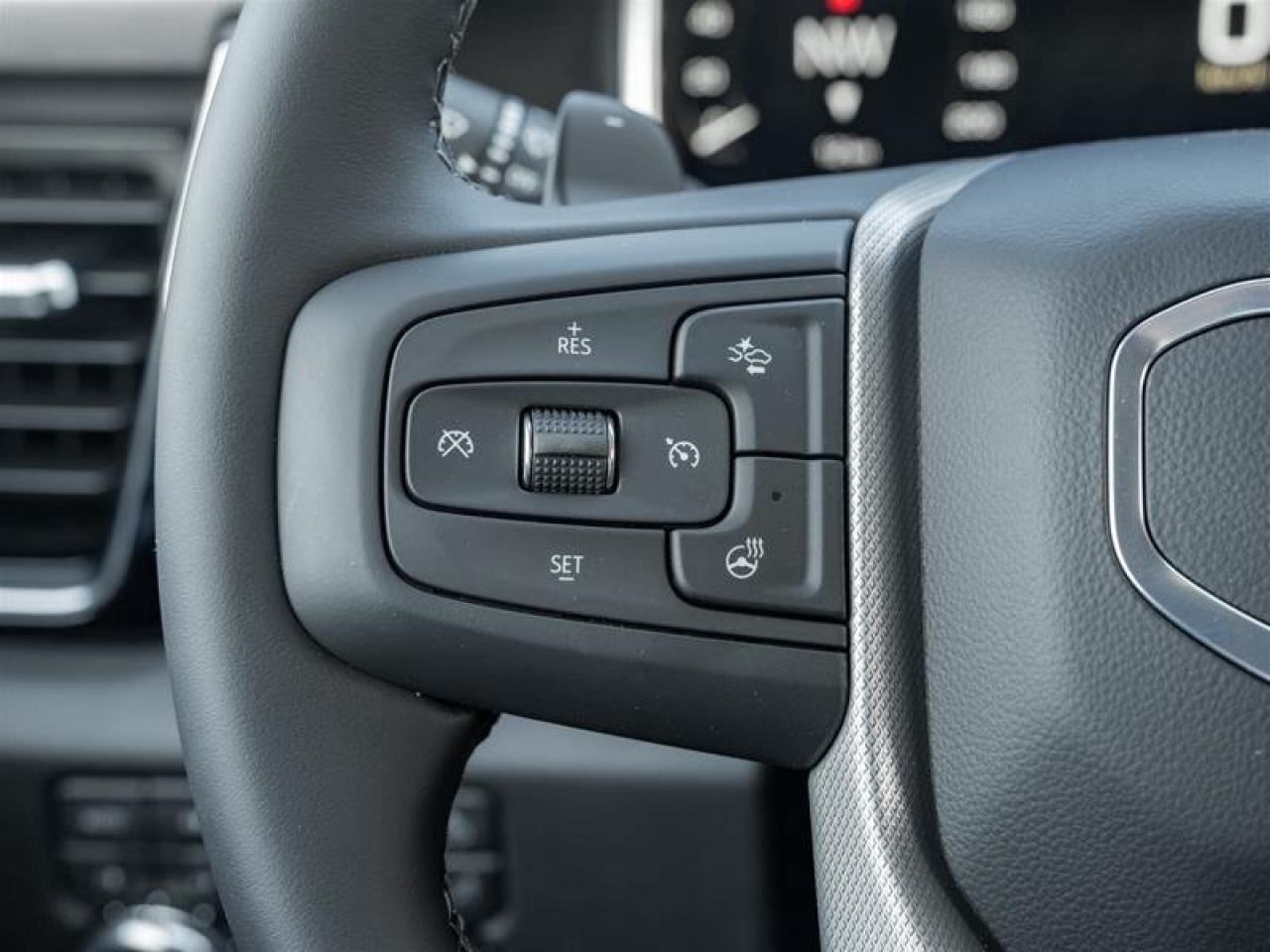 2026 GMC Sierra 1500 Denali Photo