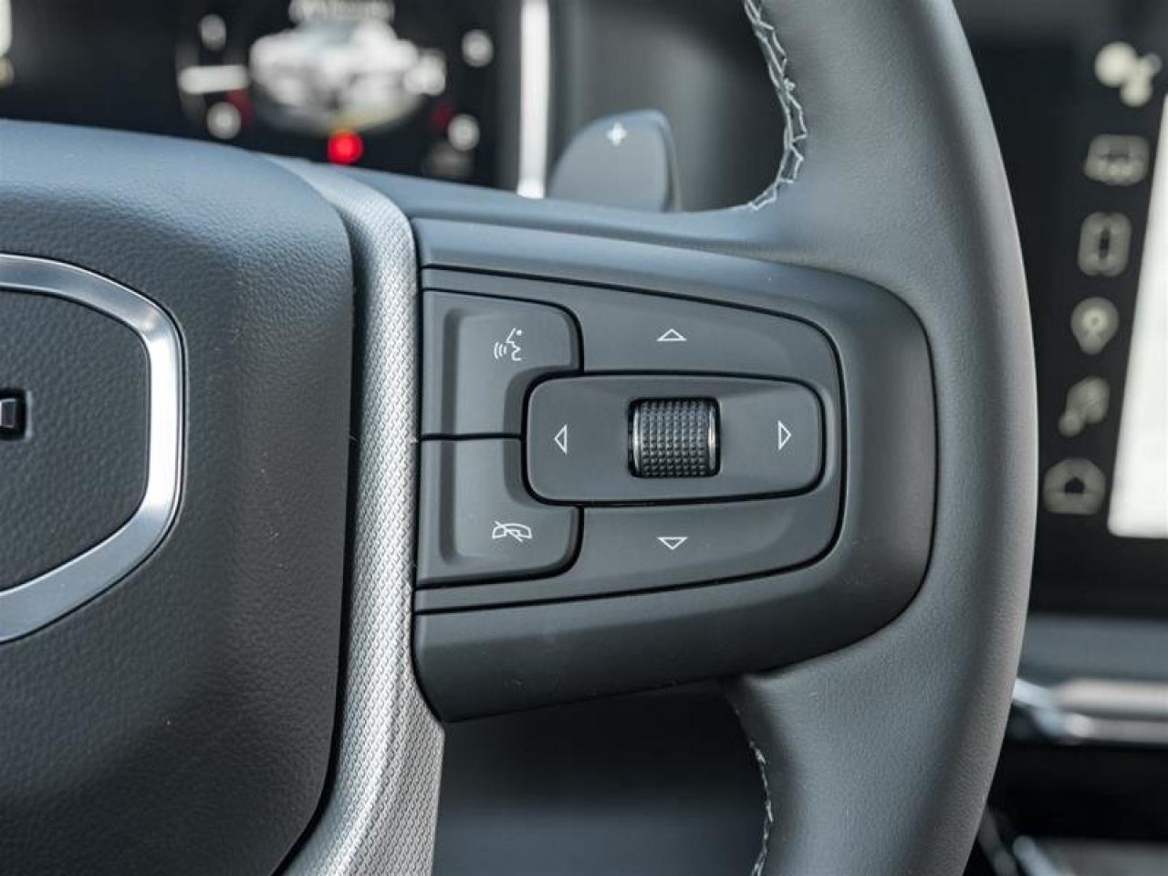 2026 GMC Sierra 1500 Denali Photo