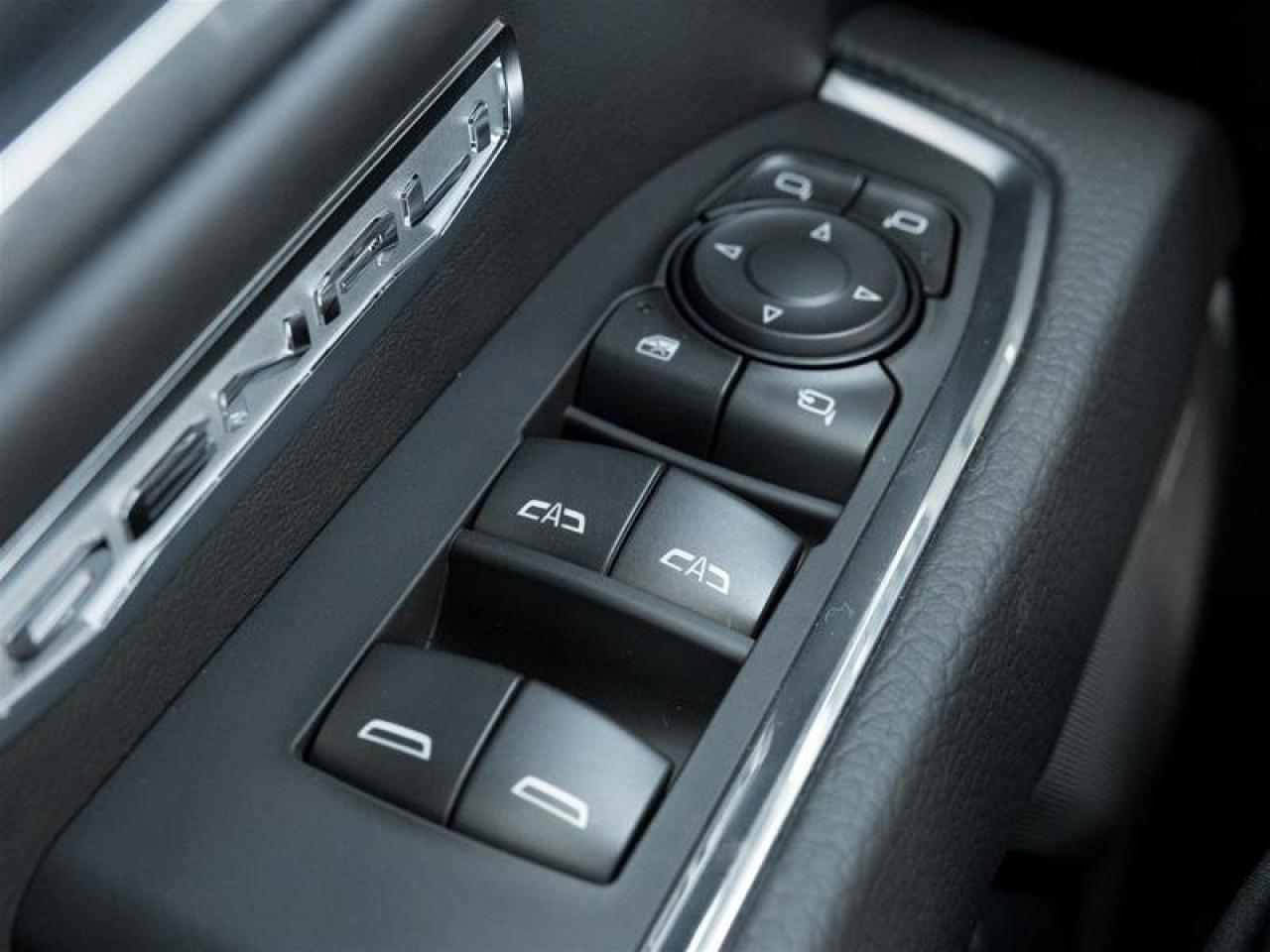 2026 GMC Sierra 1500 Denali Photo