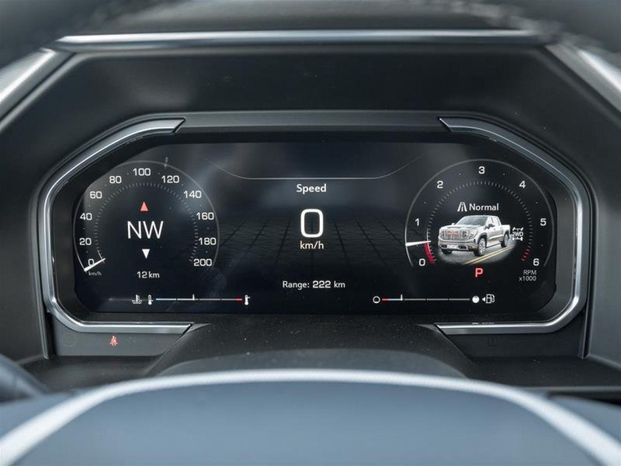 2026 GMC Sierra 1500 Denali Photo