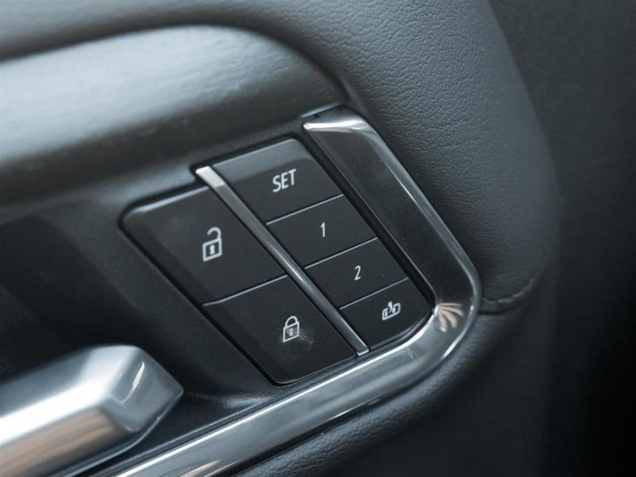 2026 GMC Sierra 1500 Denali Photo