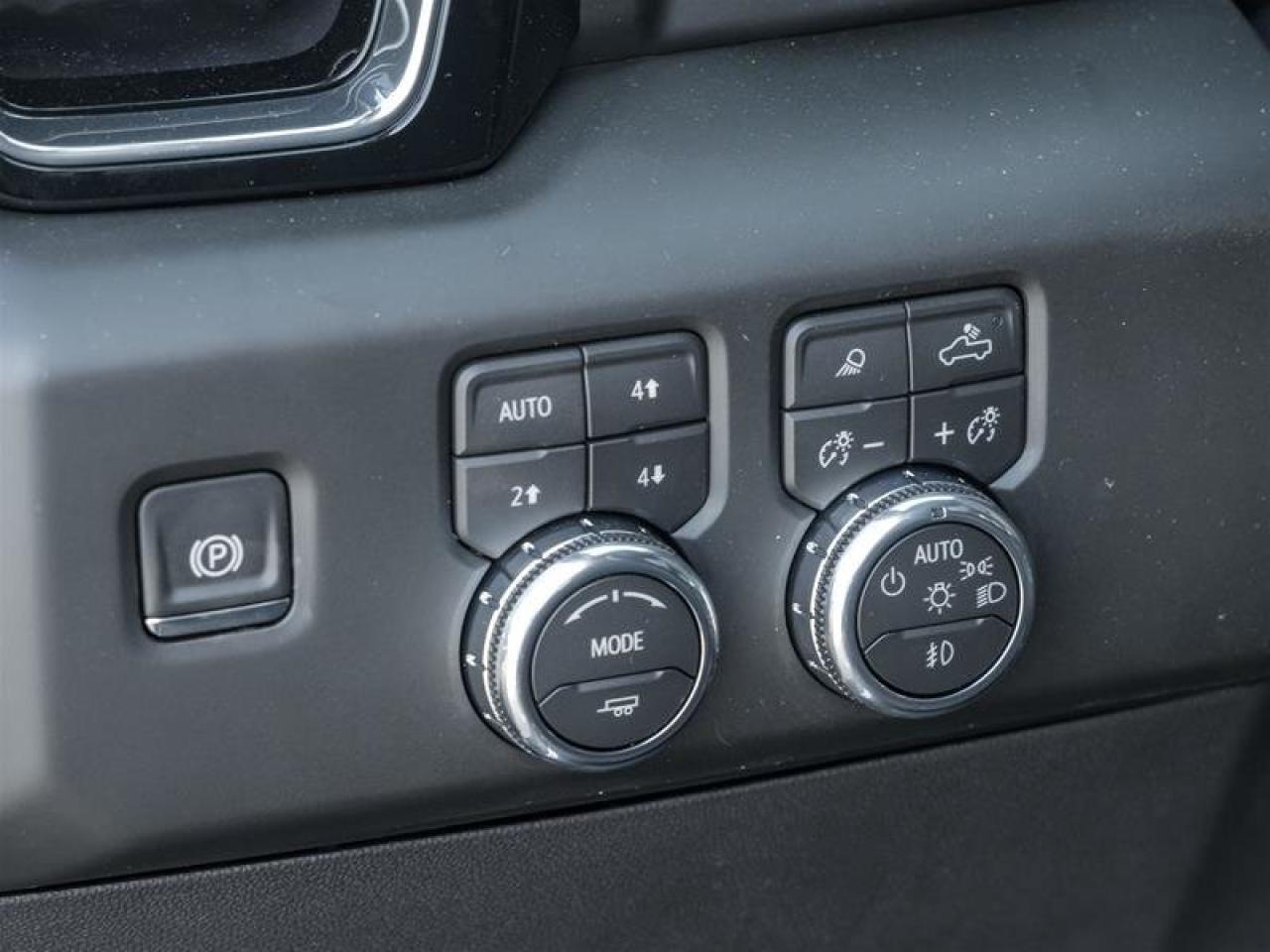 2026 GMC Sierra 1500 Denali Photo