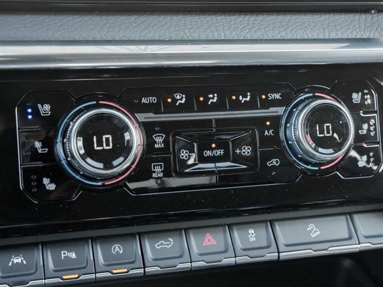 2026 GMC Sierra 1500 Denali Photo