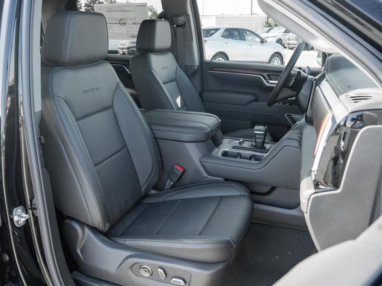 2026 GMC Sierra 1500 Denali Photo