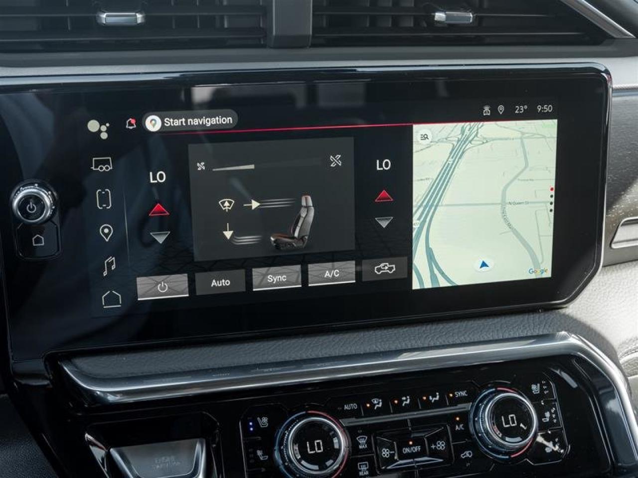 2026 GMC Sierra 1500 Denali Photo