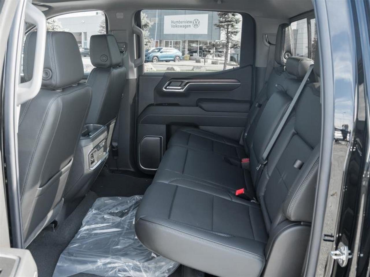 2026 GMC Sierra 1500 Denali Photo