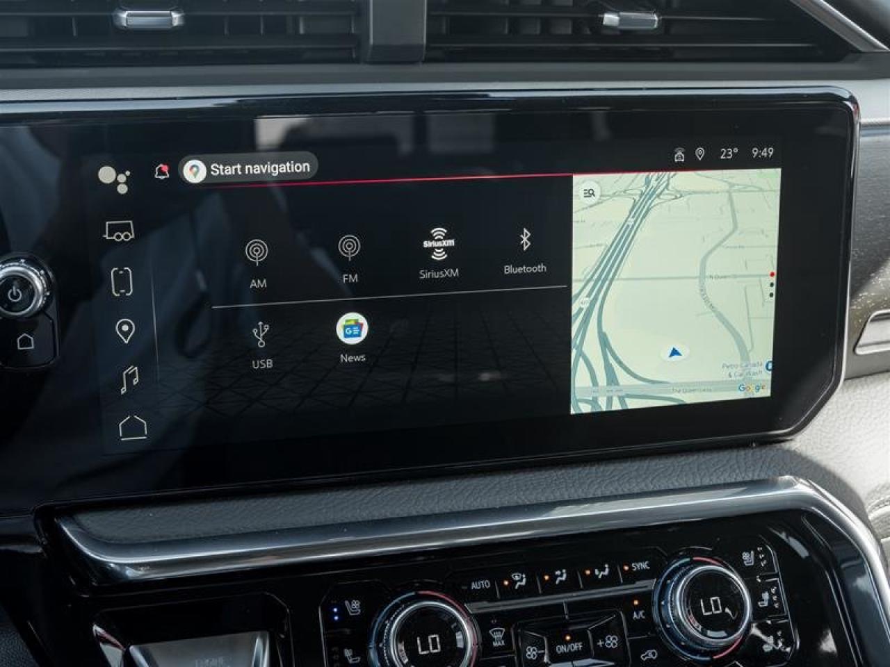 2026 GMC Sierra 1500 Denali Photo