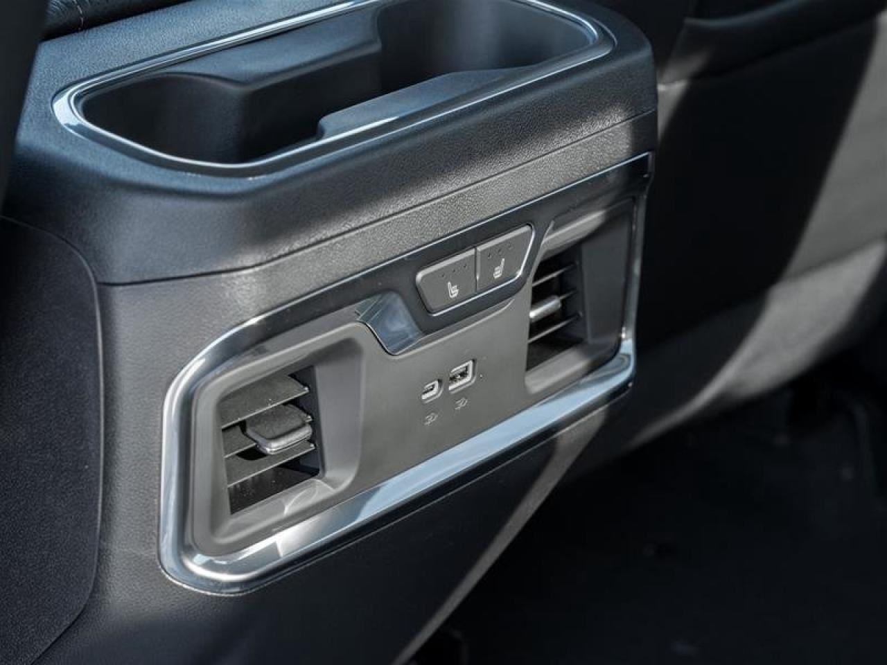 2026 GMC Sierra 1500 Denali Photo