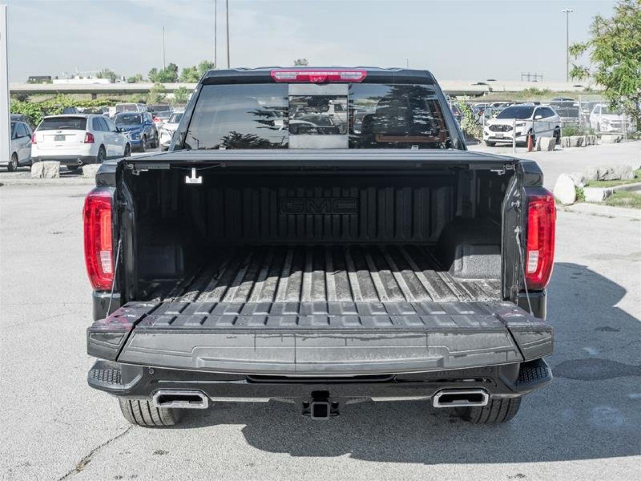 2026 GMC Sierra 1500 Denali Photo