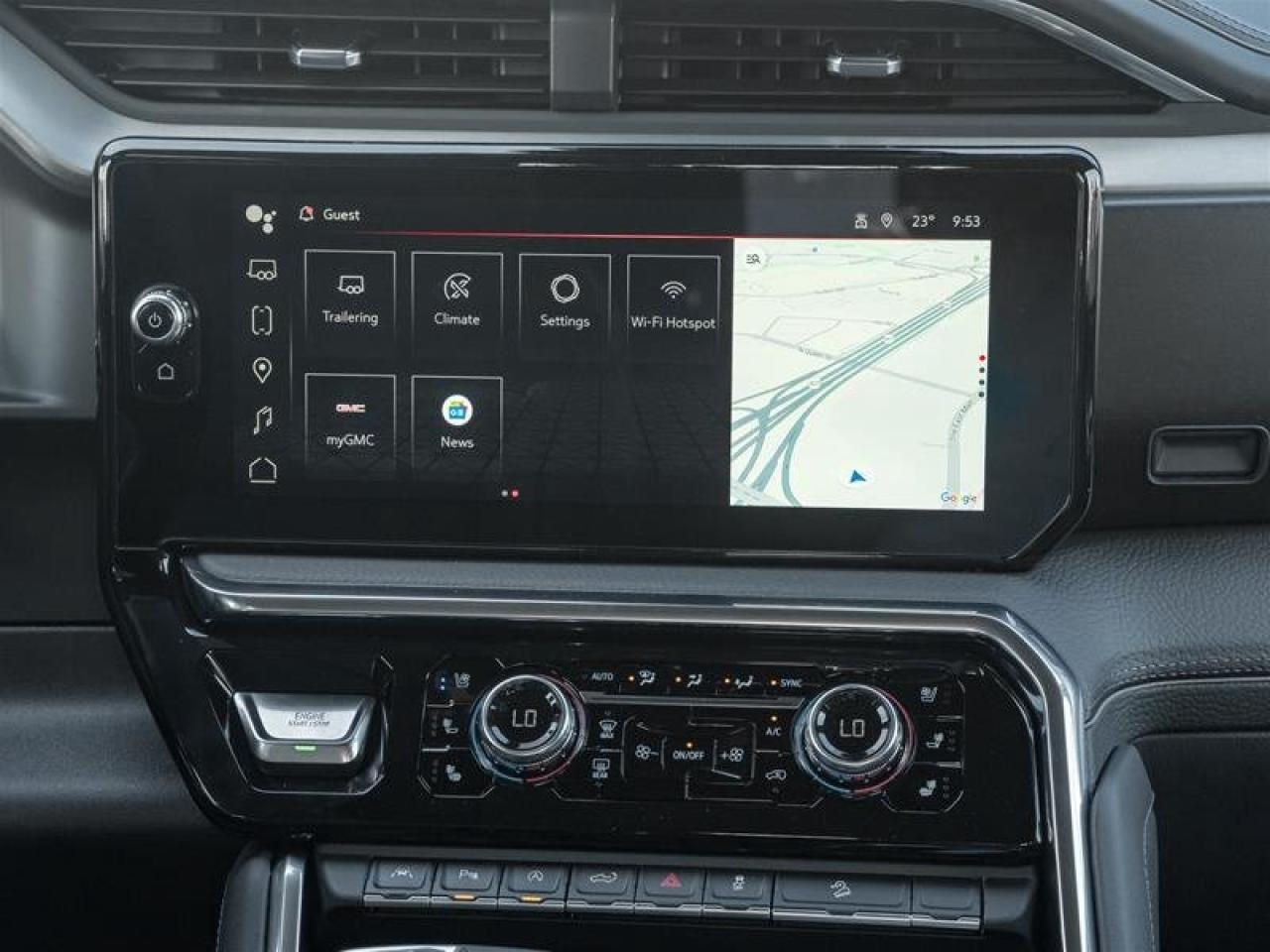 2026 GMC Sierra 1500 Denali Photo