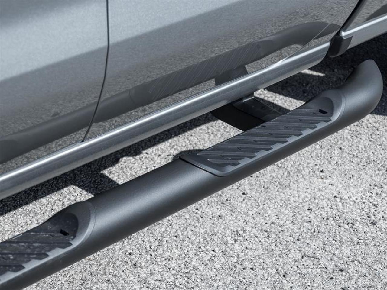 2025 Chevrolet Silverado 1500 Custom Photo