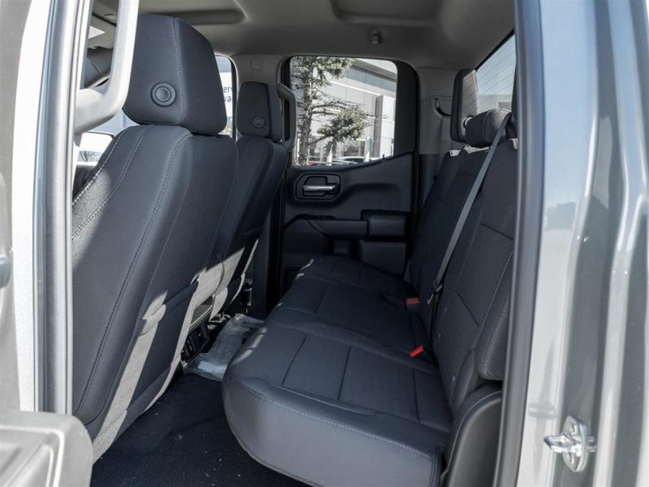 2025 Chevrolet Silverado 1500 Custom Photo