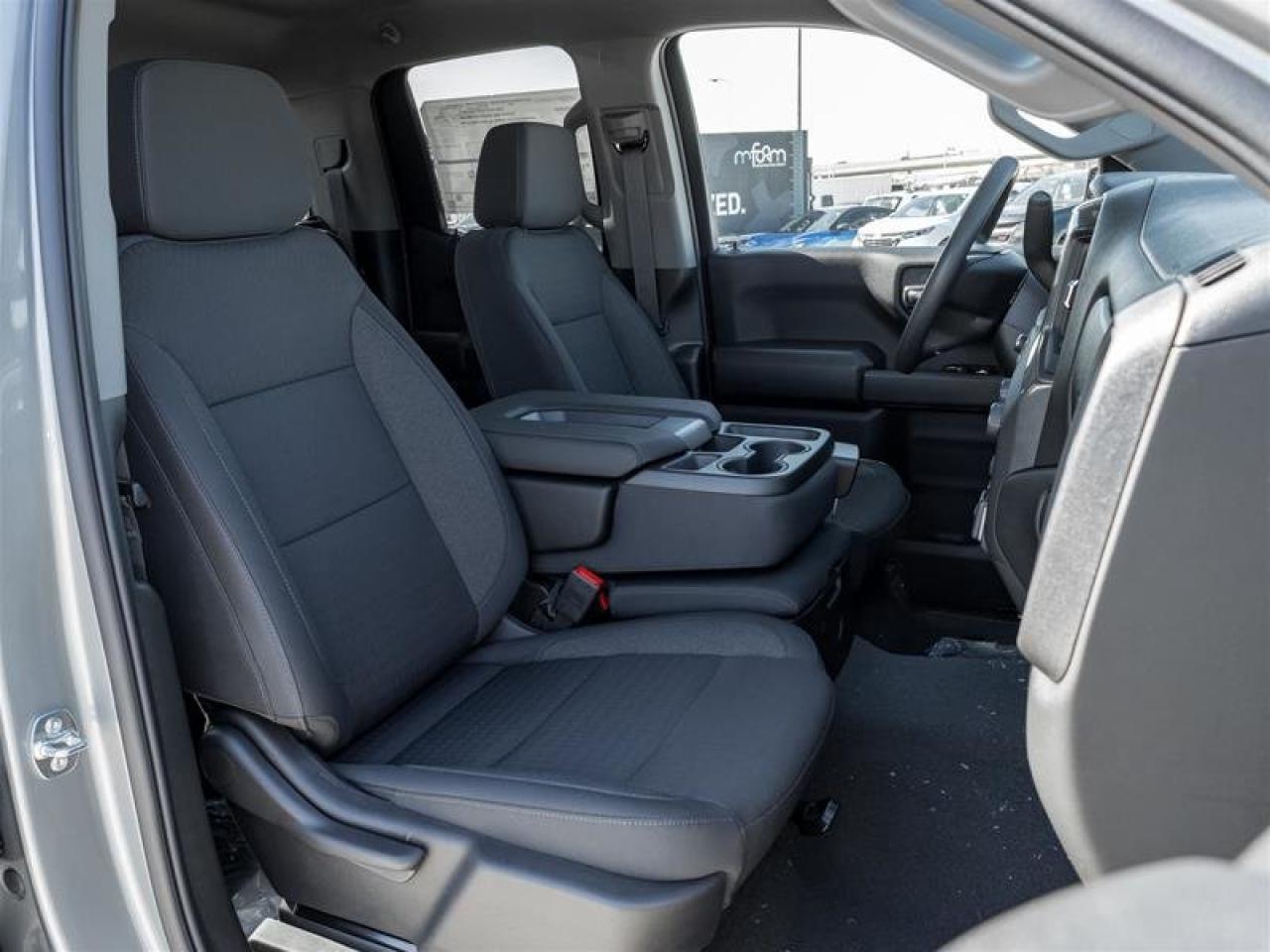 2025 Chevrolet Silverado 1500 Custom Photo