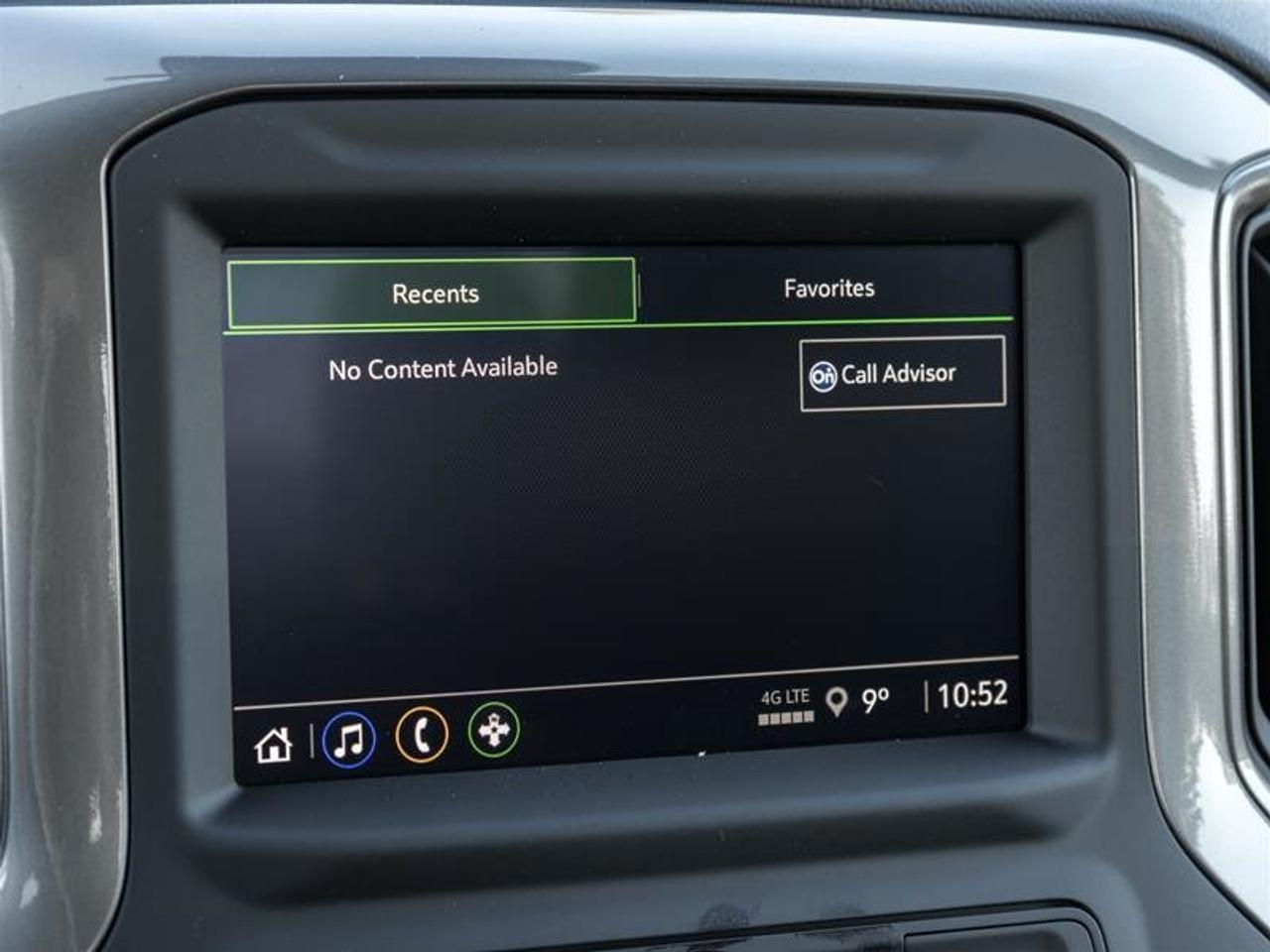 2025 Chevrolet Silverado 1500 Custom Photo