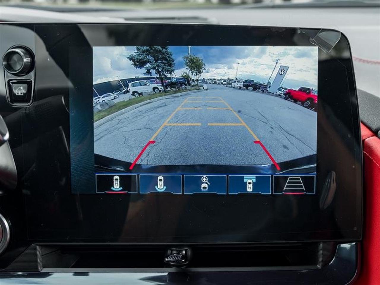 2025 Chevrolet Corvette Z06 2LZ Photo