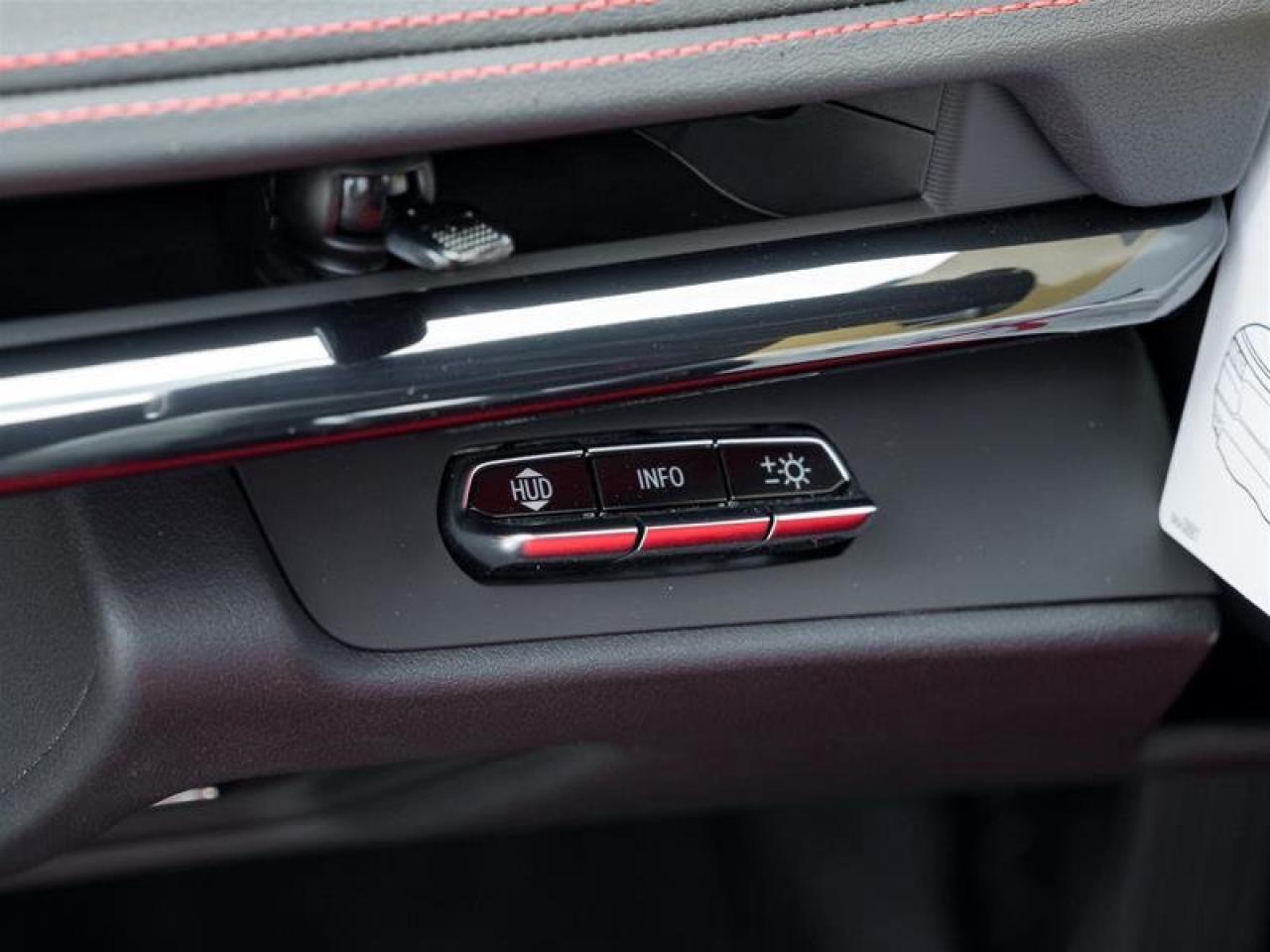 2025 Chevrolet Corvette Z06 2LZ Photo