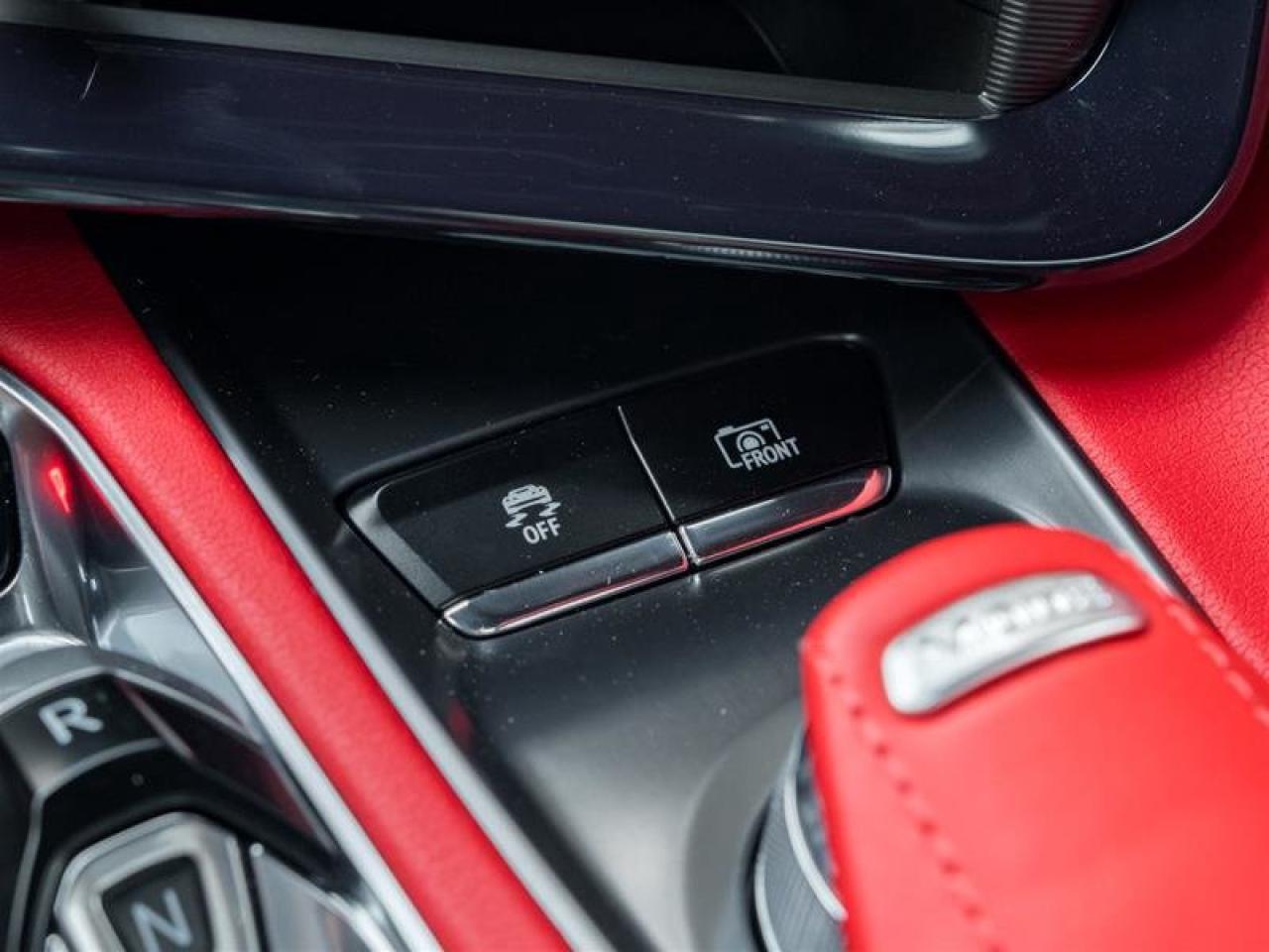 2025 Chevrolet Corvette Z06 2LZ Photo