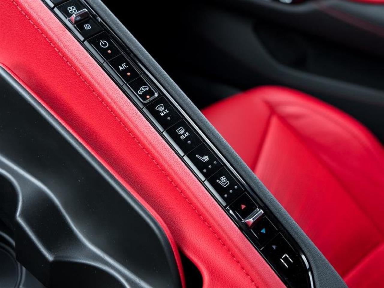 2025 Chevrolet Corvette Z06 2LZ Photo