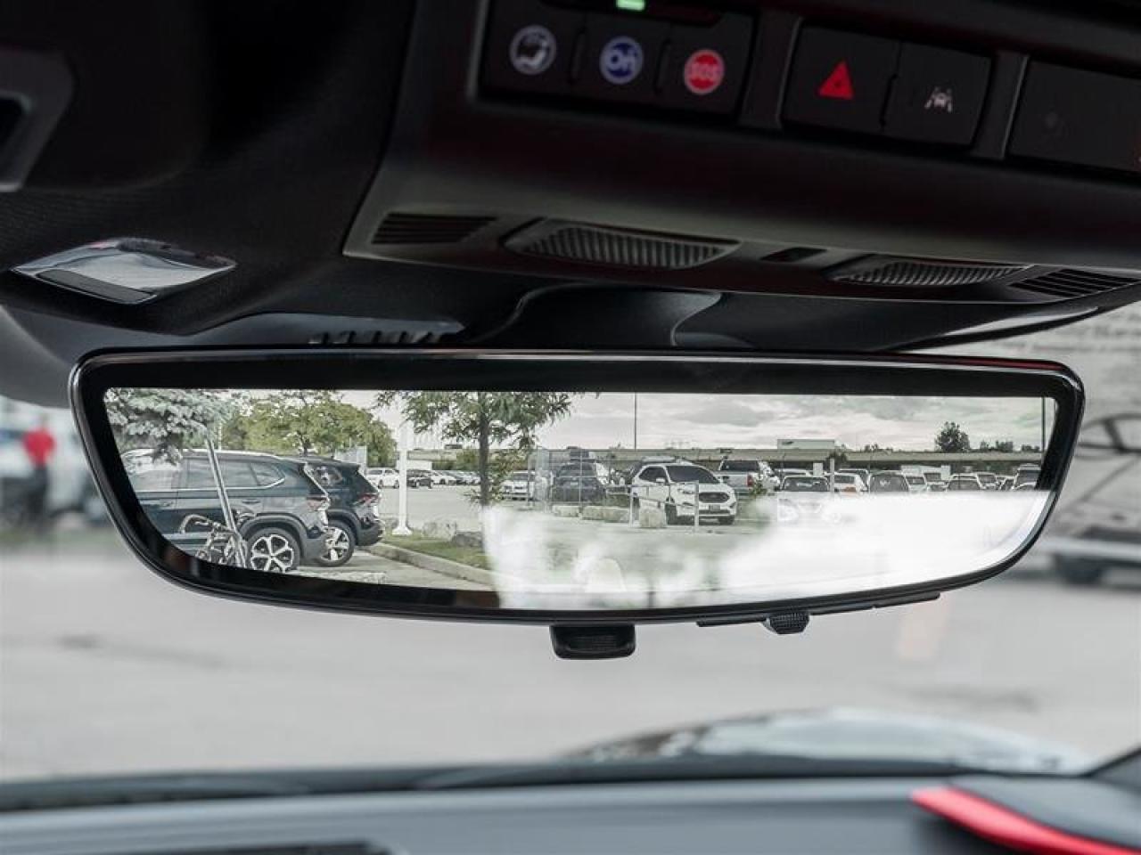 2025 Chevrolet Corvette Z06 2LZ Photo