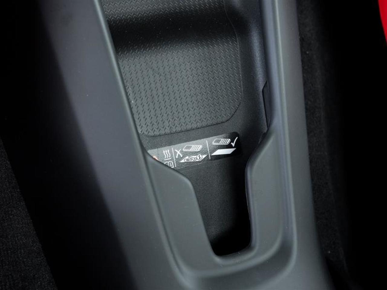 2025 Chevrolet Corvette Z06 2LZ Photo