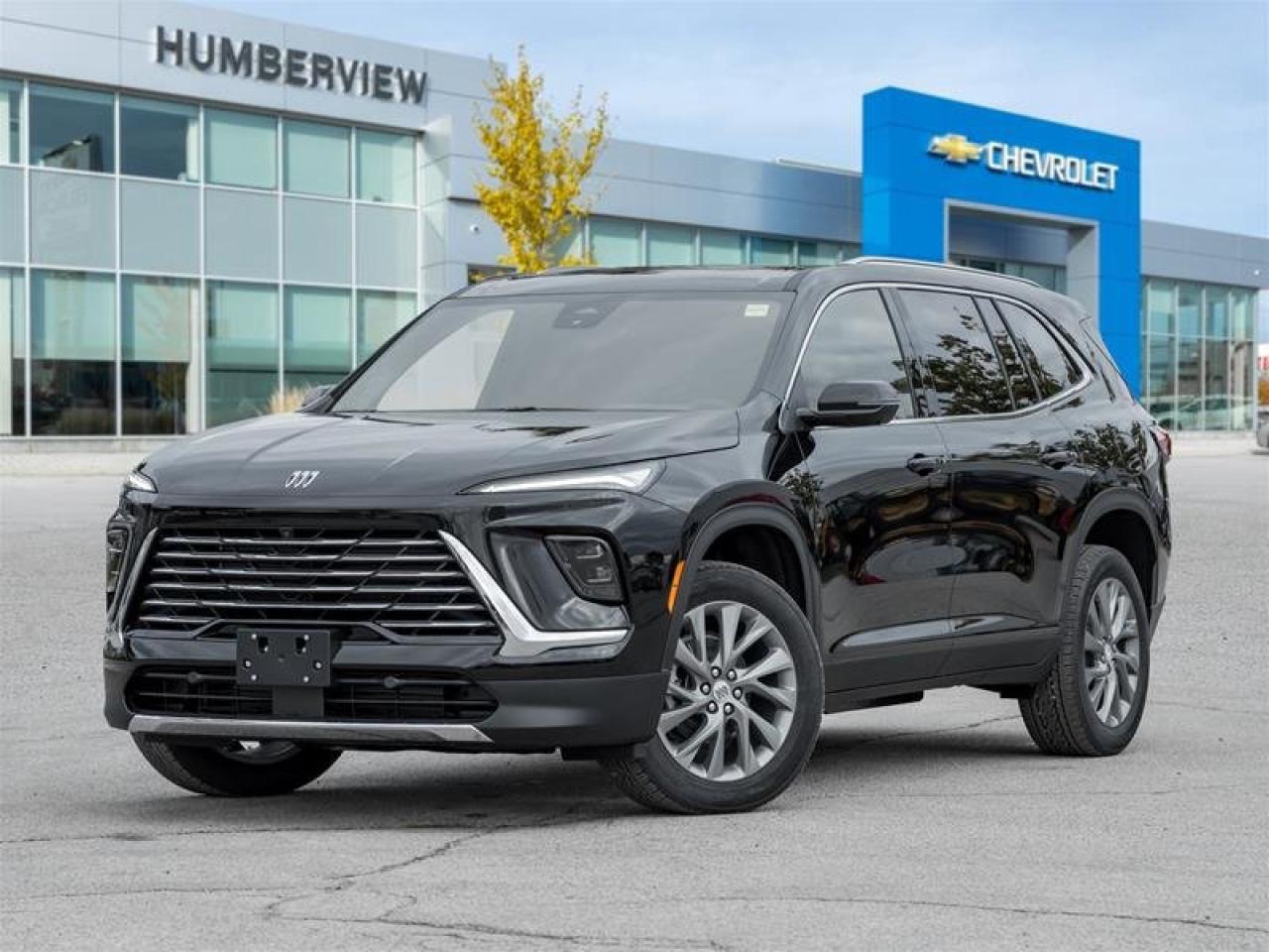 2026 Buick Enclave Preferred Photo