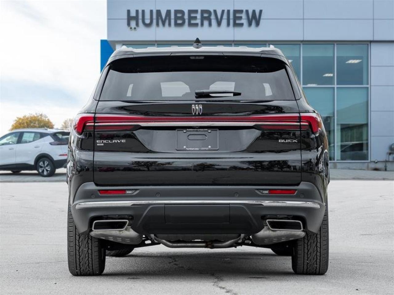 2026 Buick Enclave Preferred Photo