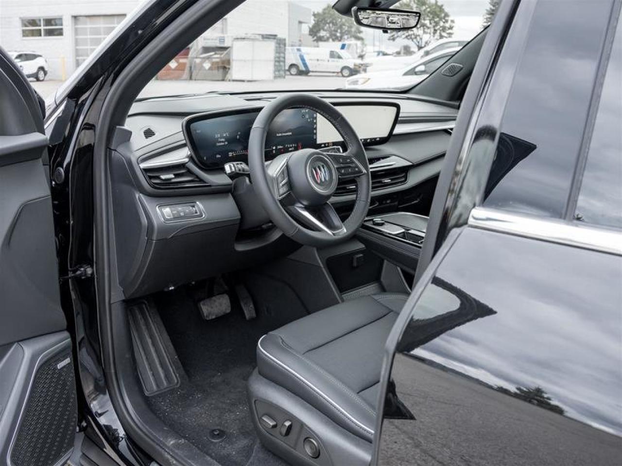 2026 Buick Enclave Preferred Photo