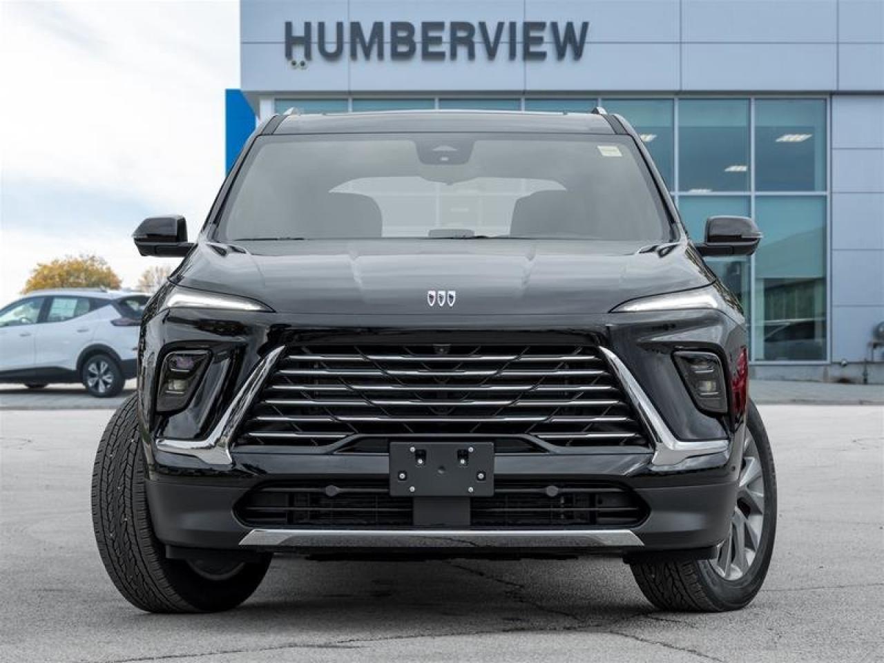 2026 Buick Enclave Preferred Photo