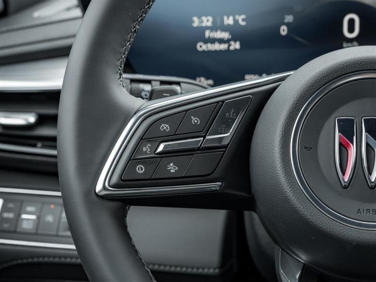 2026 Buick Enclave Preferred Photo