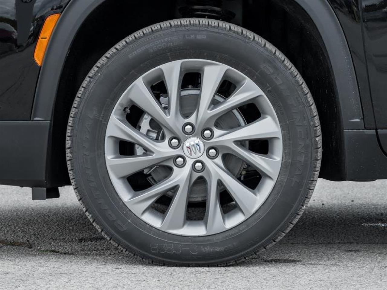 2026 Buick Enclave Preferred Photo