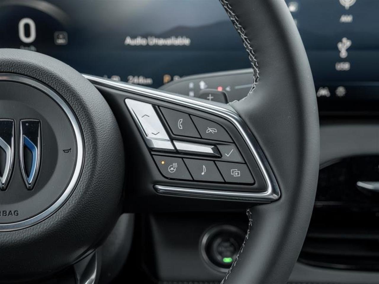 2026 Buick Enclave Preferred Photo