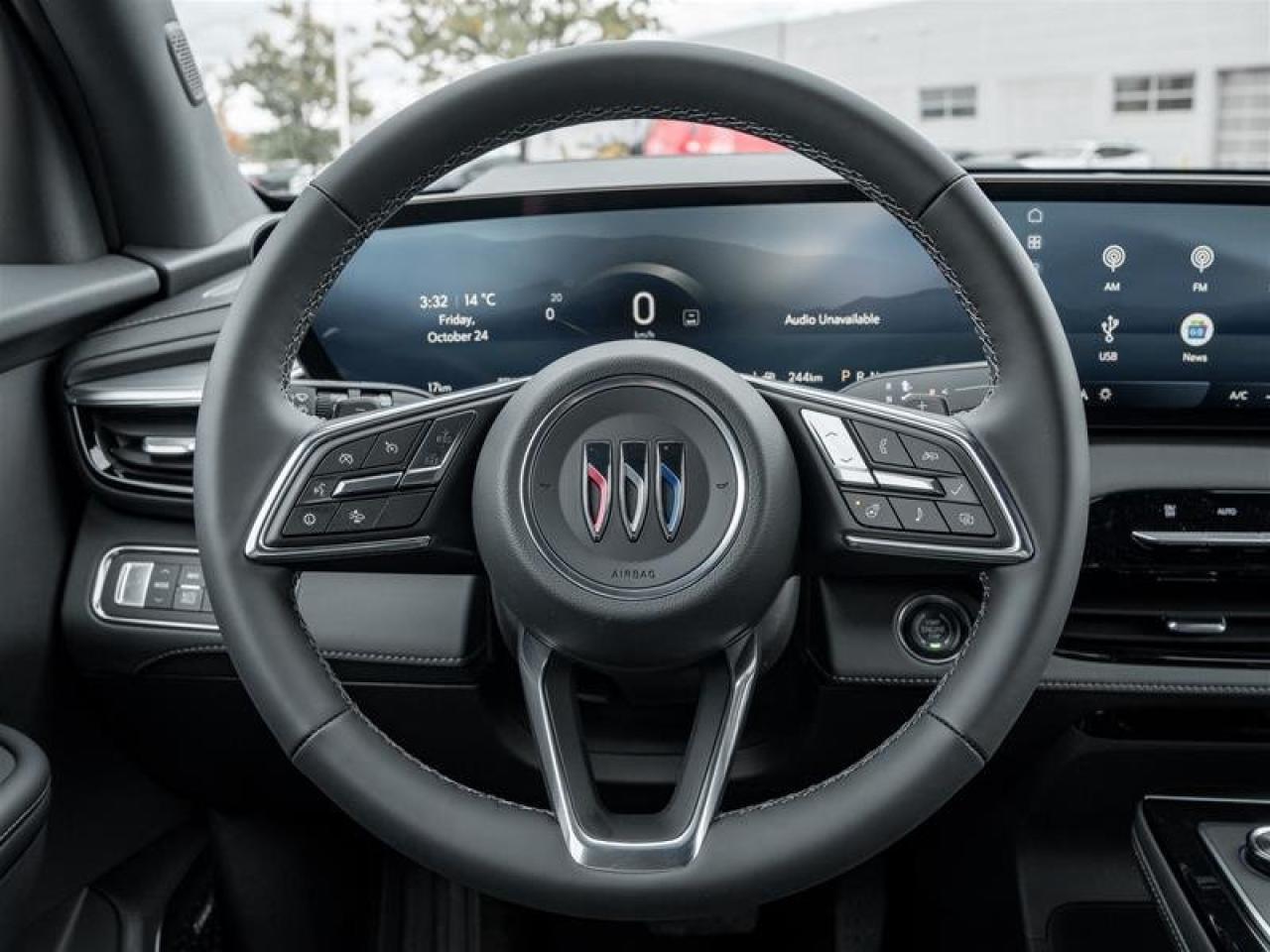 2026 Buick Enclave Preferred Photo