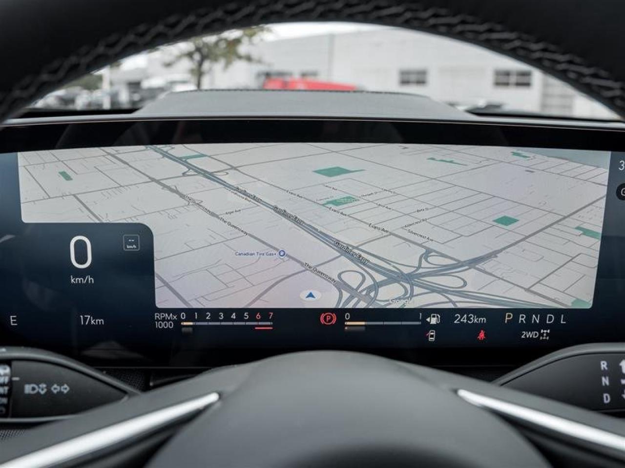 2026 Buick Enclave Preferred Photo