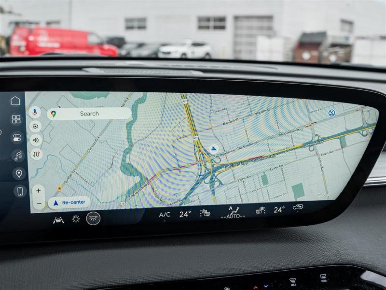 2026 Buick Enclave Preferred Photo