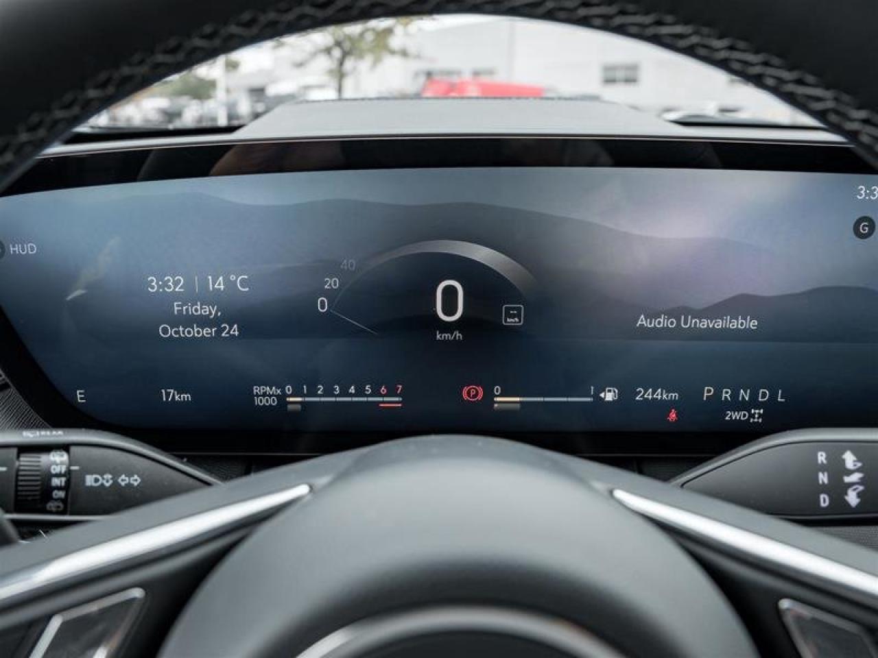 2026 Buick Enclave Preferred Photo