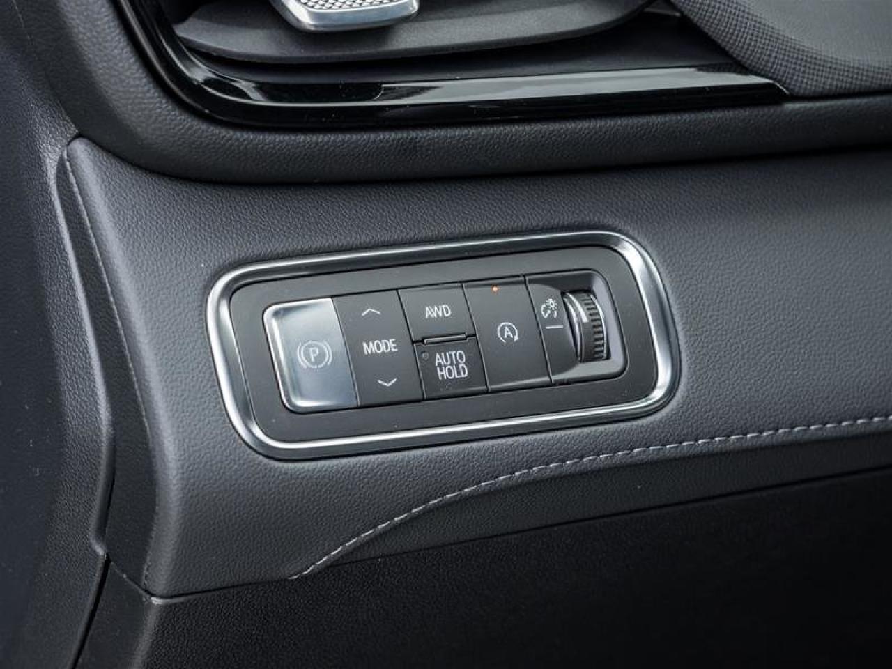 2026 Buick Enclave Preferred Photo