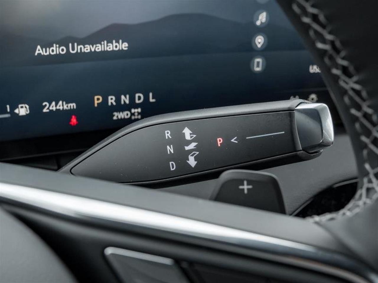 2026 Buick Enclave Preferred Photo