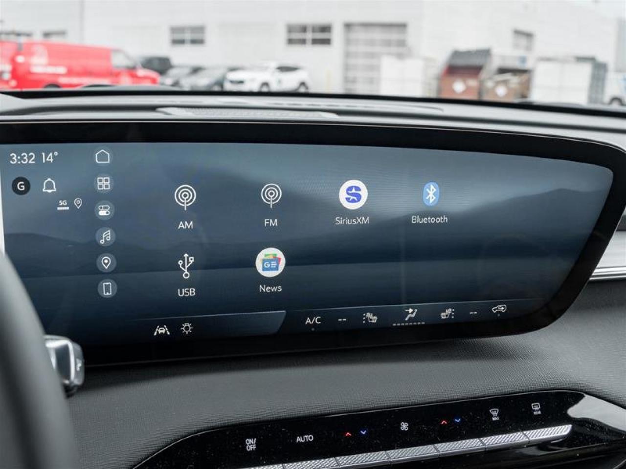 2026 Buick Enclave Preferred Photo