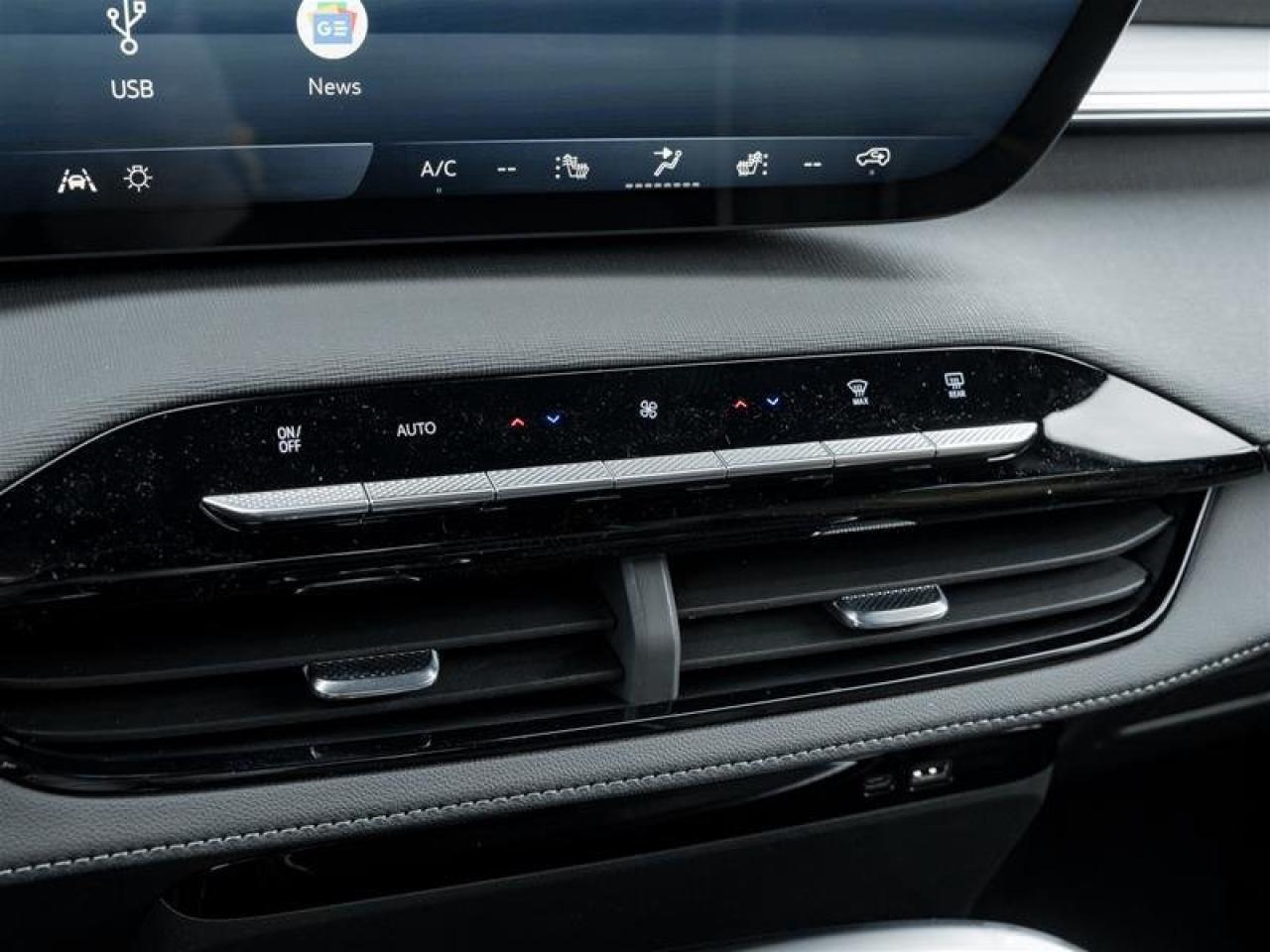 2026 Buick Enclave Preferred Photo