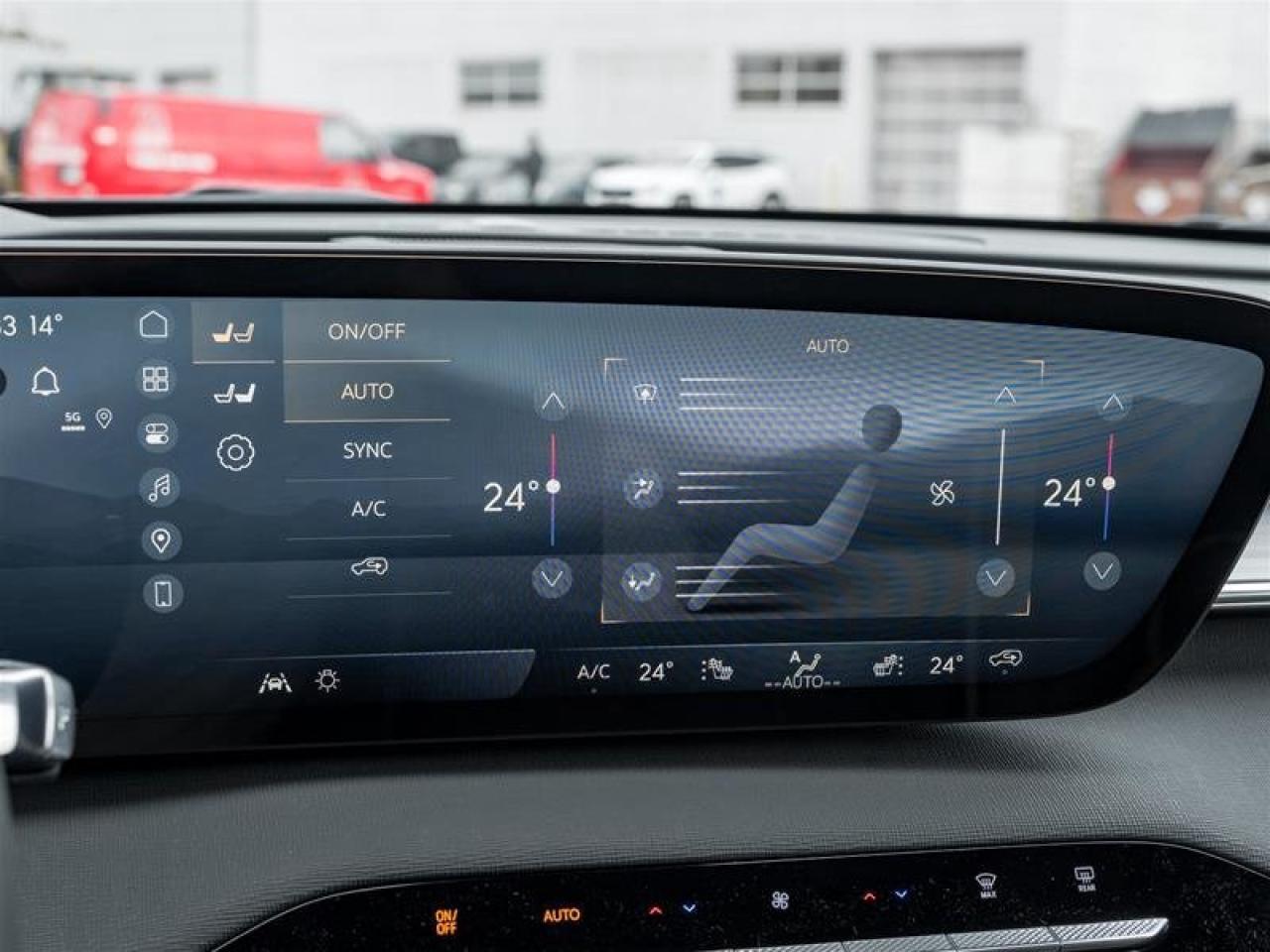 2026 Buick Enclave Preferred Photo