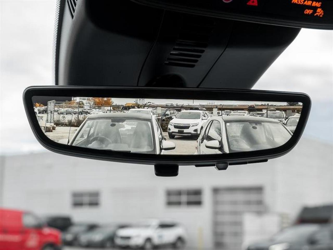 2026 Buick Enclave Preferred Photo