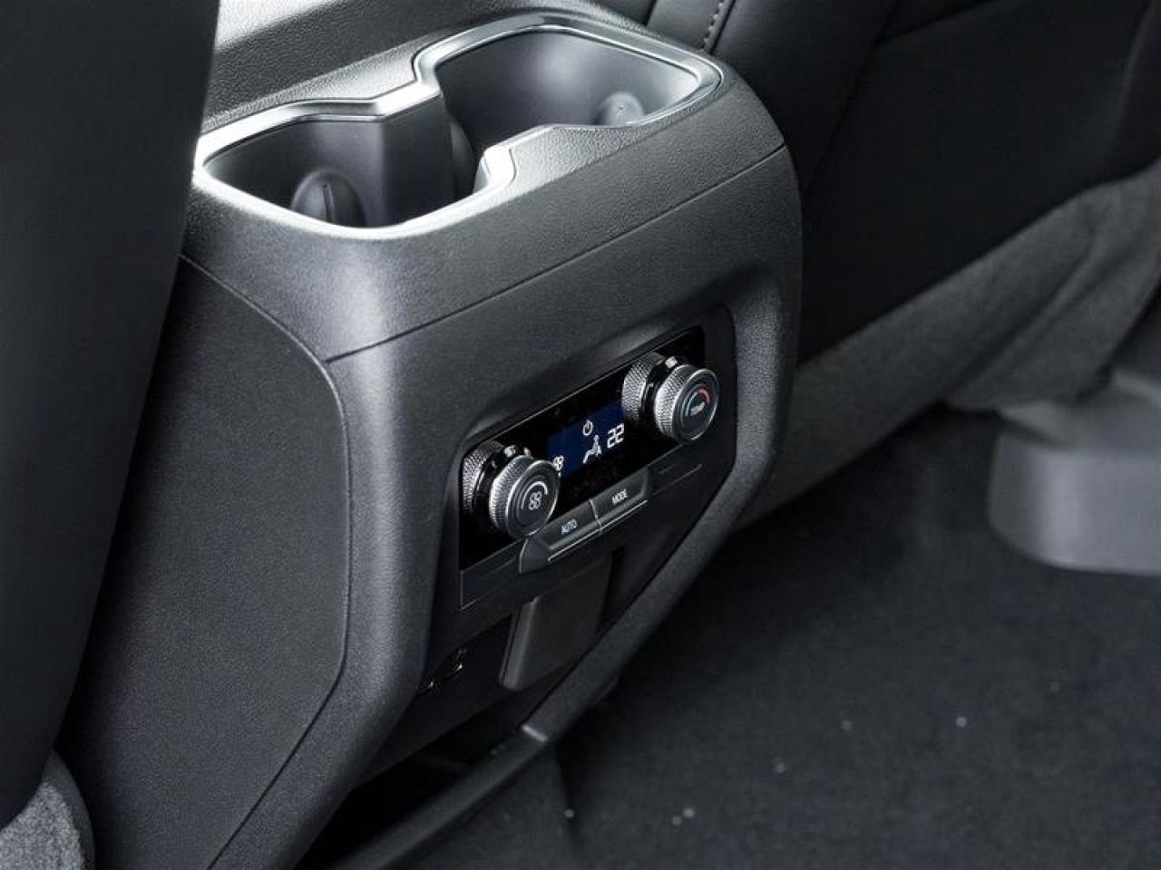 2026 Buick Enclave Preferred Photo