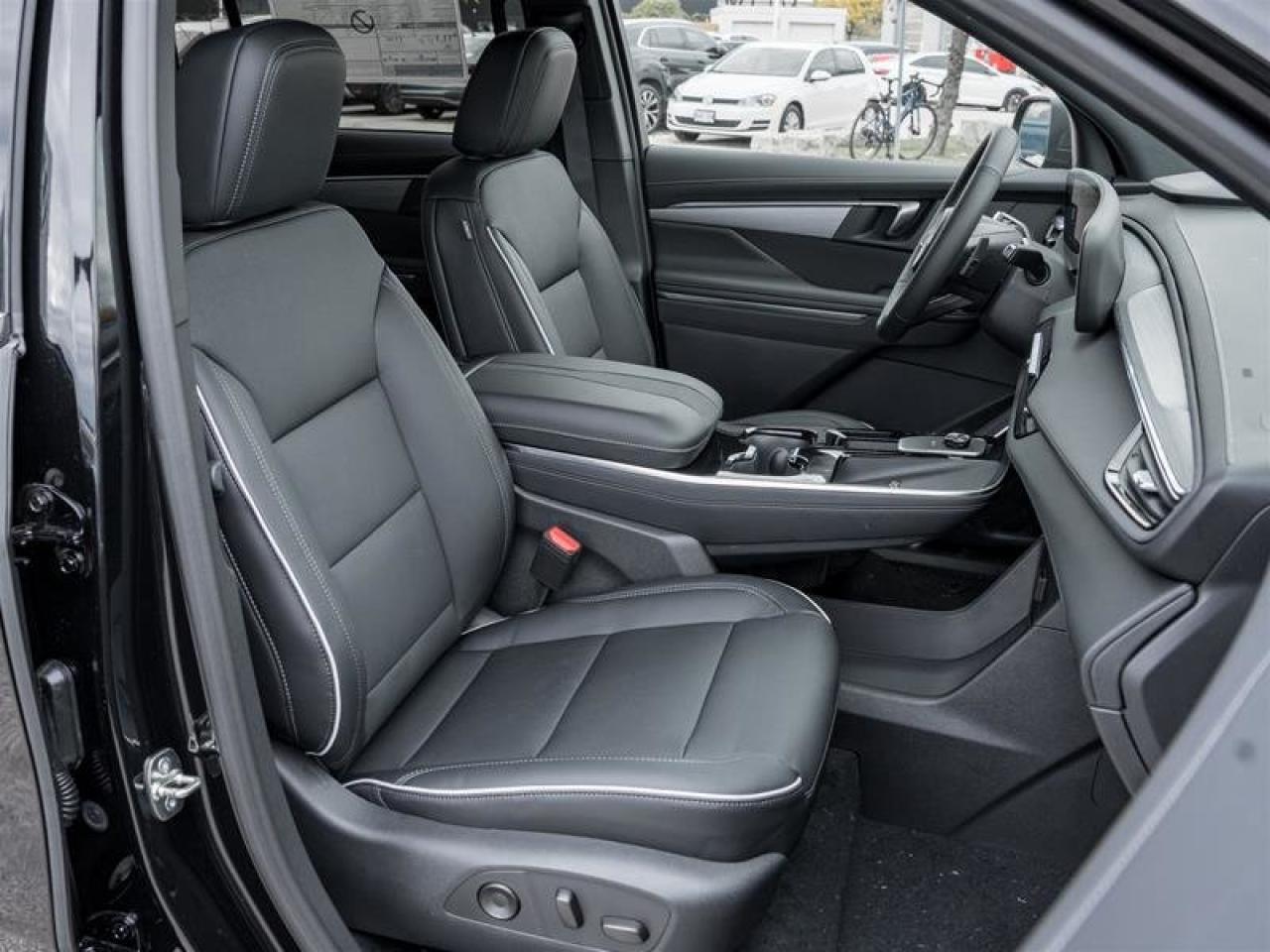 2026 Buick Enclave Preferred Photo