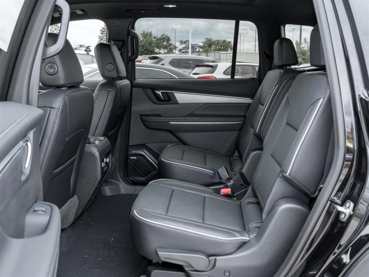 2026 Buick Enclave Preferred Photo