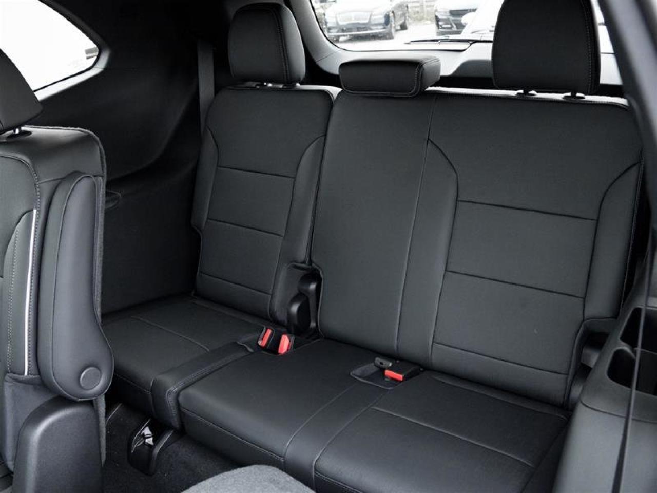 2026 Buick Enclave Preferred Photo