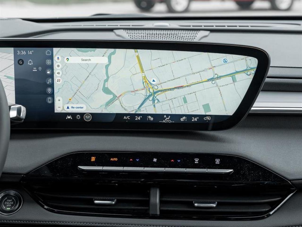 2026 Buick Enclave Preferred Photo