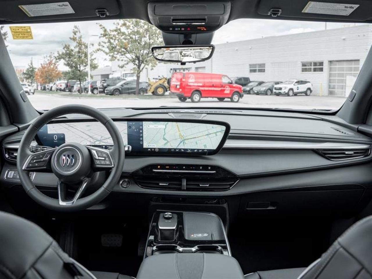 2026 Buick Enclave Preferred Photo